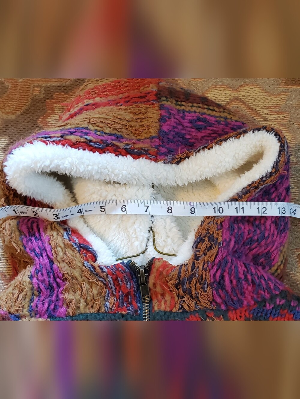 Free People Rue Sweater/Jacket - Picture 11 of 15